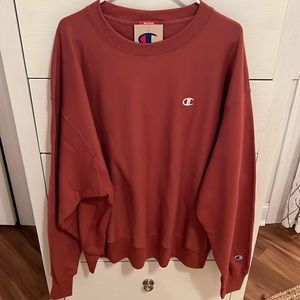 Champion Sweatshirt